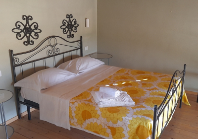 Casa Vacanze Appartamento L'oasi Del Mediterraneo